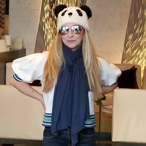 Meet your Posher, Melanie